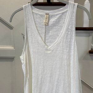 Alter'd State off white tank top